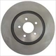 Purchase Top-Quality BENDIX GLOBAL - PRT6392 - Disc Brake Rotor pa3