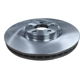 Purchase Top-Quality BENDIX GLOBAL - PRT6815 - Front Disc Brake Rotor pa3