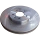 Purchase Top-Quality Front Disc Brake Rotor by BENDIX GLOBAL - PRT6860 pa1