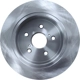 Purchase Top-Quality Front Disc Brake Rotor by BENDIX GLOBAL - PRT6883 pa1