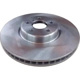 Purchase Top-Quality Front Disc Brake Rotor by BENDIX GLOBAL - PRT6905 pa2