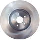 Purchase Top-Quality BENDIX GLOBAL - PRT6932 - Brake Rotor pa2