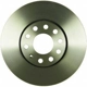 Purchase Top-Quality Front Disc Brake Rotor by BOSCH - 14010012 pa2