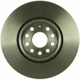 Purchase Top-Quality Front Disc Brake Rotor by BOSCH - 14010043 pa6