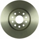 Purchase Top-Quality Front Disc Brake Rotor by BOSCH - 14010043 pa7