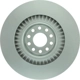 Purchase Top-Quality Front Disc Brake Rotor by BOSCH - 14010049 pa4