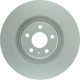 Purchase Top-Quality BOSCH - 14011494 - Premium Front Brake Rotor pa1