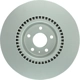 Purchase Top-Quality BOSCH - 14011494 - Premium Front Brake Rotor pa2