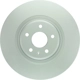 Purchase Top-Quality Front Disc Brake Rotor by BOSCH - 14011526 pa1