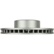 Purchase Top-Quality Front Disc Brake Rotor by BOSCH - 15010059 pa1