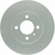 Purchase Top-Quality Front Disc Brake Rotor by BOSCH - 15010060 pa5