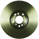 Purchase Top-Quality Front Disc Brake Rotor by BOSCH - 15010063 pa2