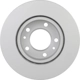 Purchase Top-Quality Front Disc Brake Rotor by BOSCH - 15010071 pa4