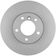 Purchase Top-Quality Front Disc Brake Rotor by BOSCH - 15010113 pa1