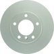 Purchase Top-Quality Front Disc Brake Rotor by BOSCH - 15010121 pa1