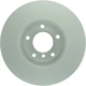 Purchase Top-Quality Front Disc Brake Rotor by BOSCH - 15010121 pa2