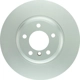 Purchase Top-Quality Front Disc Brake Rotor by BOSCH - 15010132 pa1