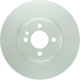 Purchase Top-Quality Front Disc Brake Rotor by BOSCH - 15010135 pa1