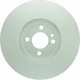 Purchase Top-Quality Front Disc Brake Rotor by BOSCH - 15010135 pa5