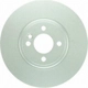 Purchase Top-Quality Front Disc Brake Rotor by BOSCH - 15010135 pa6