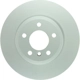 Purchase Top-Quality Front Disc Brake Rotor by BOSCH - 15011495 pa2