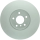 Purchase Top-Quality Front Disc Brake Rotor by BOSCH - 15011495 pa5