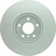 Purchase Top-Quality Disque de frein à disque avant par BOSCH - 15011497 pa4