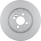 Purchase Top-Quality Front Disc Brake Rotor by BOSCH - 15011599 pa5