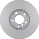 Purchase Top-Quality Front Disc Brake Rotor by BOSCH - 15011600 pa3
