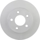 Purchase Top-Quality Front Disc Brake Rotor by BOSCH - 16010138 pa5