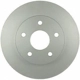 Purchase Top-Quality Front Disc Brake Rotor by BOSCH - 16010140 pa1