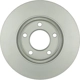 Purchase Top-Quality Front Disc Brake Rotor by BOSCH - 16010141 pa2
