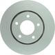Purchase Top-Quality Front Disc Brake Rotor by BOSCH - 16010142 pa1