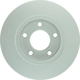 Purchase Top-Quality Front Disc Brake Rotor by BOSCH - 16010142 pa2