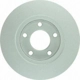 Purchase Top-Quality Front Disc Brake Rotor by BOSCH - 16010142 pa3