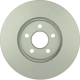 Purchase Top-Quality Front Disc Brake Rotor by BOSCH - 16010143 pa1