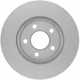 Purchase Top-Quality Front Disc Brake Rotor by BOSCH - 16010146 pa2
