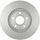 Purchase Top-Quality Front Disc Brake Rotor by BOSCH - 16010149 pa5