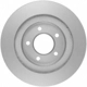 Purchase Top-Quality Front Disc Brake Rotor by BOSCH - 16010150 pa4