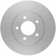 Purchase Top-Quality Front Disc Brake Rotor by BOSCH - 16010150 pa5