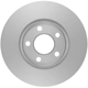 Purchase Top-Quality Front Disc Brake Rotor by BOSCH - 16010150 pa7