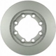 Purchase Top-Quality Front Disc Brake Rotor by BOSCH - 16010159 pa3