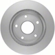 Purchase Top-Quality Front Disc Brake Rotor by BOSCH - 16010168 pa3