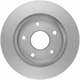 Purchase Top-Quality Front Disc Brake Rotor by BOSCH - 16010168 pa5