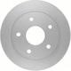 Purchase Top-Quality Front Disc Brake Rotor by BOSCH - 16010168 pa6