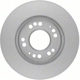 Purchase Top-Quality Front Disc Brake Rotor by BOSCH - 16010173 pa1