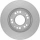 Purchase Top-Quality Front Disc Brake Rotor by BOSCH - 16010173 pa4