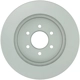 Purchase Top-Quality Disque de frein à disque avant par BOSCH - 16010174 pa2