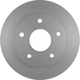Purchase Top-Quality Front Disc Brake Rotor by BOSCH - 16010175 pa3
