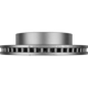 Purchase Top-Quality Front Disc Brake Rotor by BOSCH - 16010175 pa4